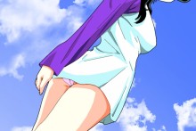 Videl - Salvamakoto - Dragon Ball