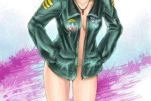 Yamamoto Akira – Poteto335 – Space Battleship Yamato