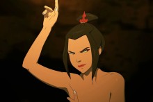 Azula – Anaxus – Avatar