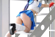 Kanu Unchou - Kishiko - Ikkitousen