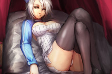 Riven - League of Legends