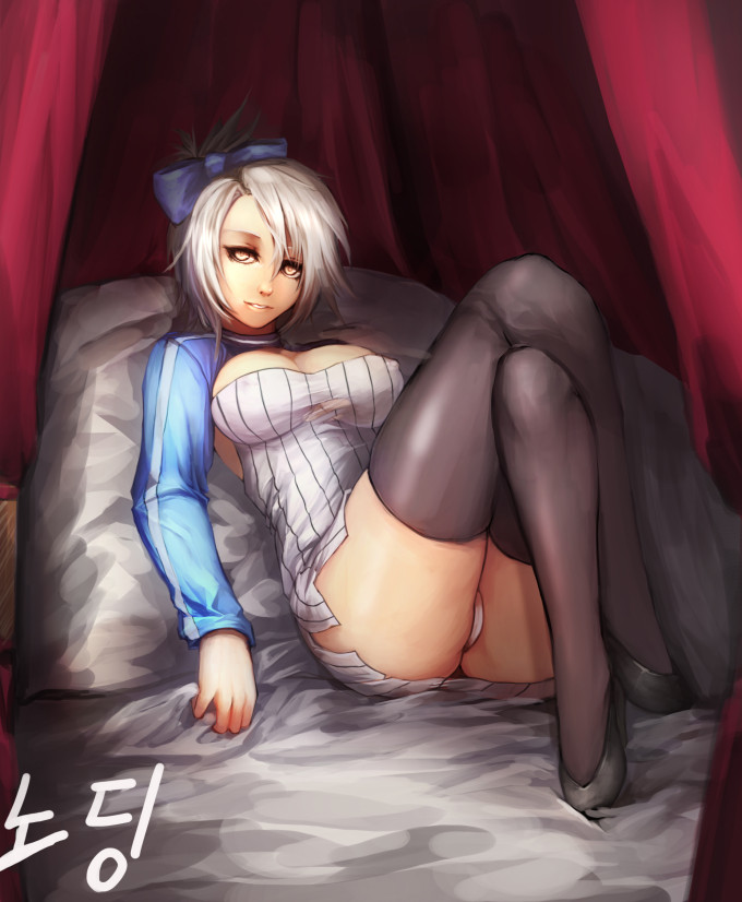 Riven – League of Legends