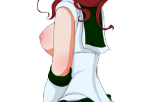 Sailor Jupiter – Inusen – Sailor Moon