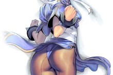 Chun-Li - Homare - Street Fighter