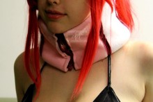 Yoko Littner - Gurren Lagann