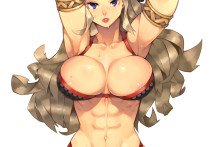 Amazon – Real XXIII – Dragon’s Crown