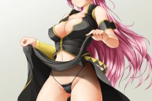 Megurine Luka – Ashita Yaru – Vocaloid