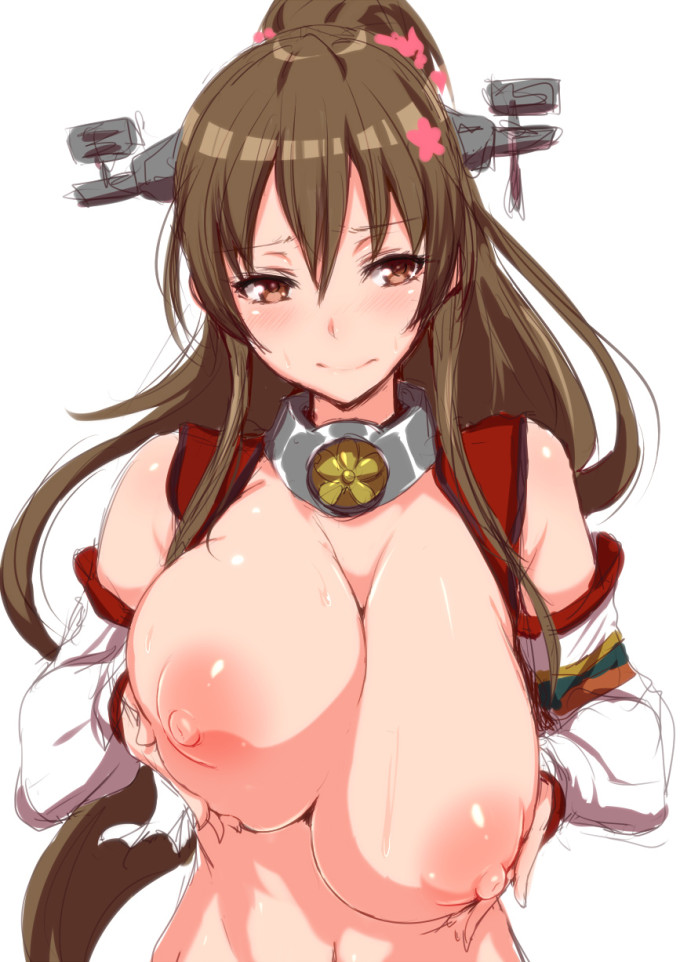 Yamato – Clearite – Kantai Collection