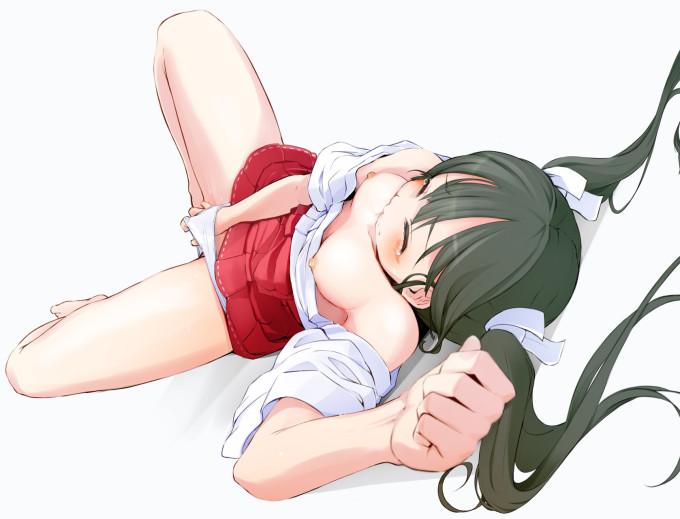 Zuikaku – Momo – Kantai Collection