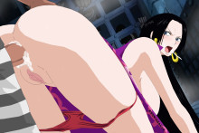 Boa Hancock – Ryan6Gediche – One Piece