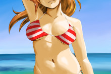 Excellen Browning - Shu-Z - Super Robot Wars