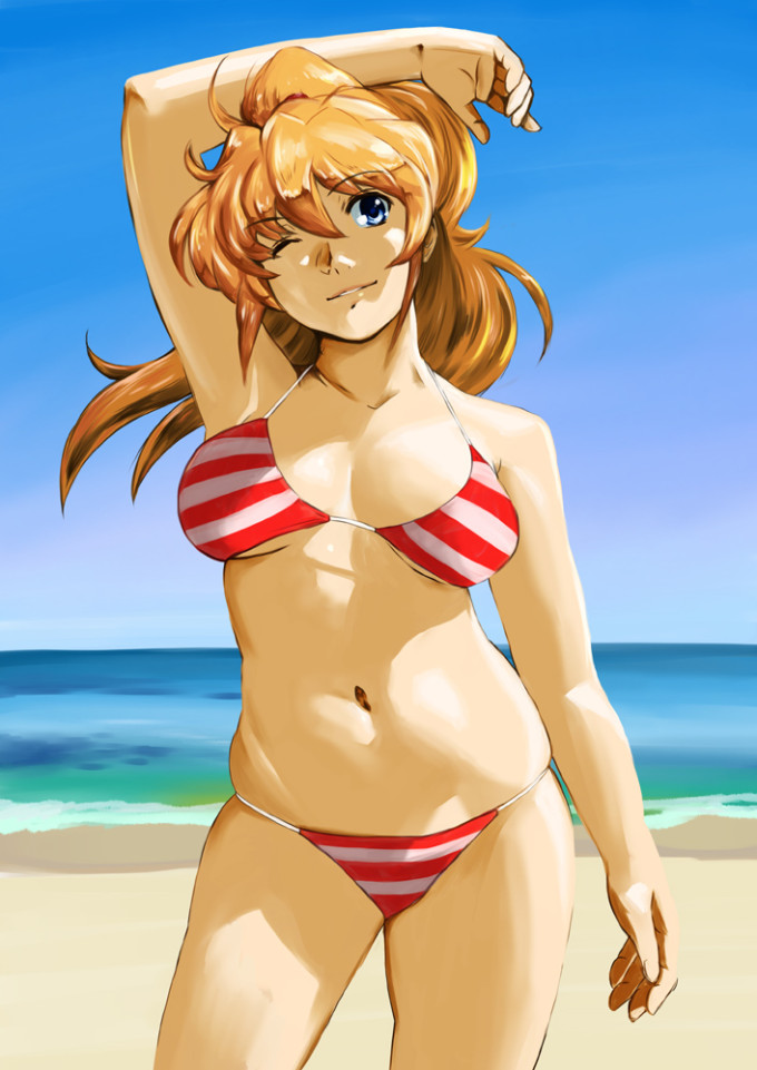 Excellen Browning – Shu-Z – Super Robot Wars