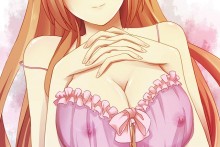 Orihime Inoue - Bleach