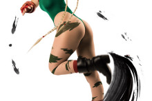 Cammy – Hayleyelise – Street Fighter