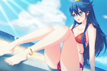 Lucina – Abemochi – Fire Emblem