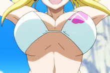 Lucy Heartfilia – Fairy Tail