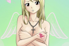 Lucy Heartfilia - Fairy Tail