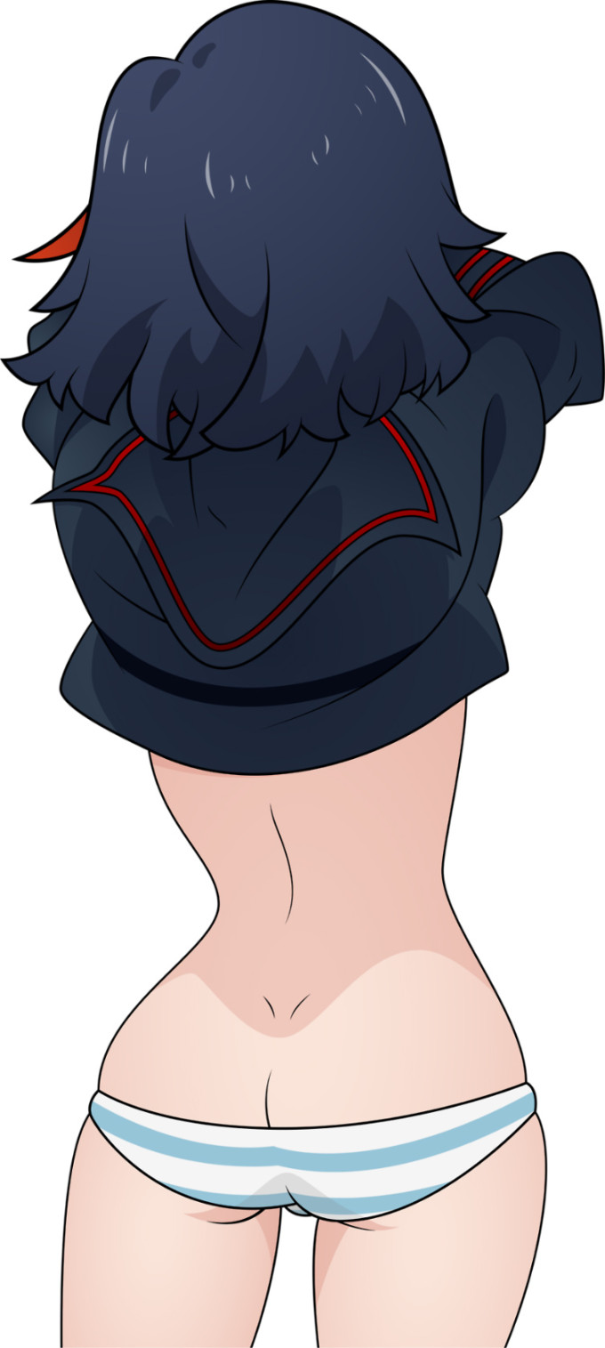 Matoi Ryuuko – Kill la Kill