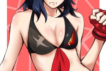 Matoi Ryuuko – Yasushiro – Kill la Kill