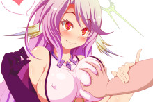 Jibril – Maeda Kousuke – No Game No Life