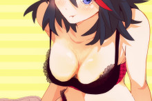 Matoi Ryuuko - Kill la KIll