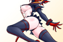 Matoi Ryuuko – Vyz03110 – Kill la KIll