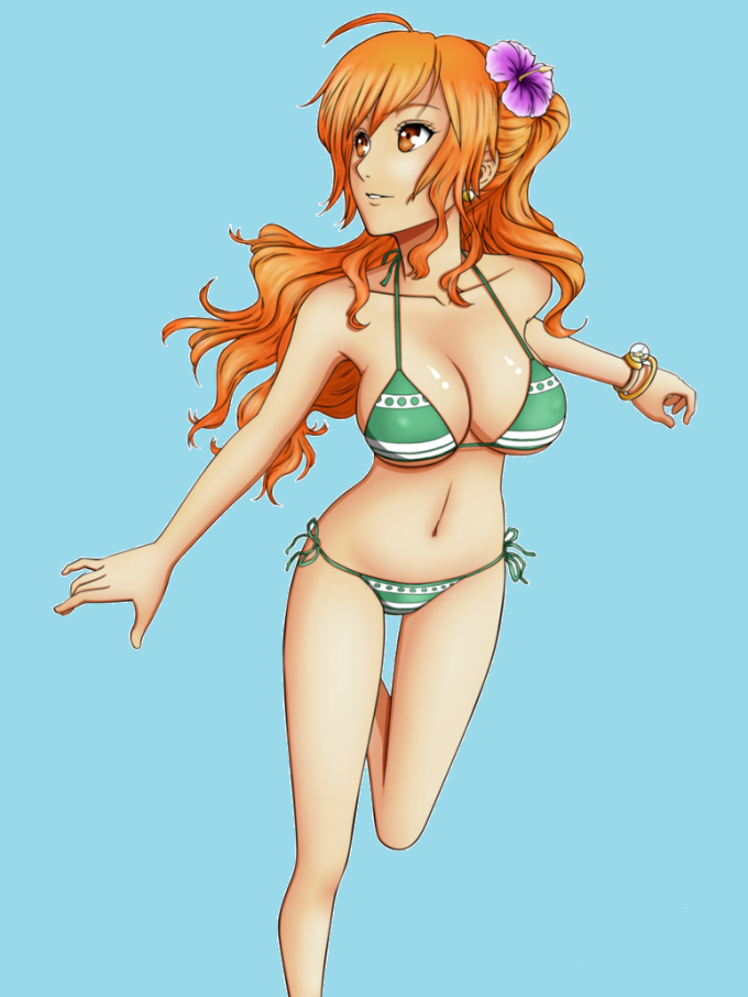 Nami – One Piece