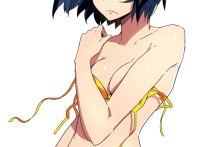 Matoi Ryuuko – Sugi Koutarou – Kill la Kill