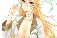 Milla Maxwell – Lottalove – Tales of Xillia 2