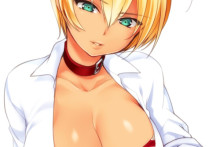 Mito Ikumi – Jyuru – Shokugeki no Soma