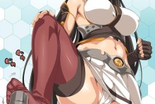 Nagato – Kure Masahiro – Kantai Collection