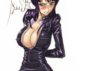 Nico Robin – Mosha – One Piece