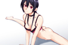 Takanashi Touka – Echonao199x – Kaburagi Yuki – Love Chunibyo & Other Delusions