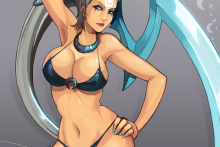 Diana – Neo-TK.. – League of Legends