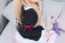 Hasegawa Kobato - Shizuku - Haganai