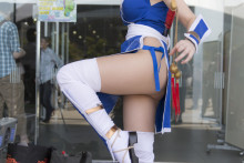 Kasumi - Dead or Alive