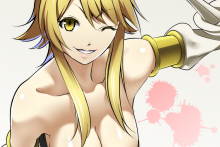 Leone – Mattari Yufi – Akame Ga Kill!