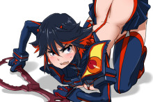 Matoi Ryuuko - Maabou - Kill la Kill