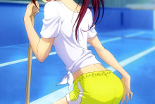 Matsuoka Gou - Free!