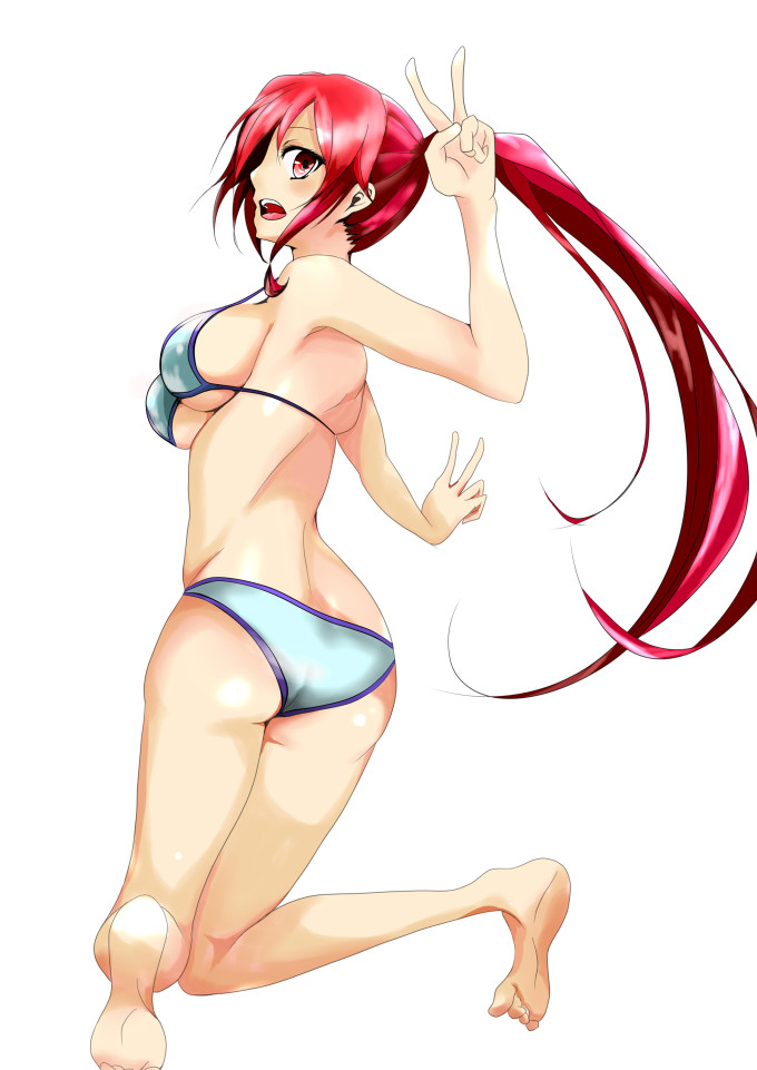 Matsuoka Gou – Free!