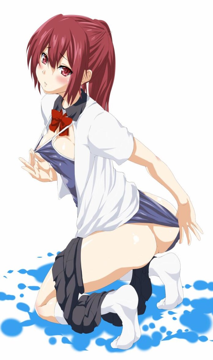 Matsuoka Gou – Odaodaoaoda – Free!