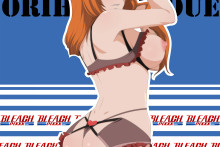 Orihime Inoue – Lexus – Bleach