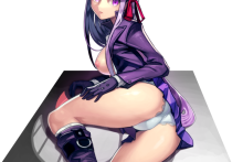 Kirigiri Kyouko – Coon – Danganronpa