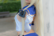 Shimakaze – Lenfried – Kantai Collection