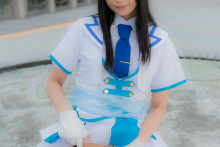 Sonada Umi - Lenfried - Love Live! School Idol Project