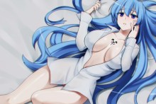 Esdeath - Akame ga Kill!