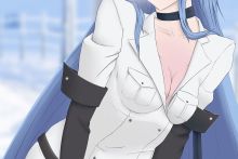 Esdeath – Akame ga Kill!