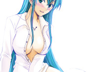 Esdeath – Syula-yb – Akame ga Kill!