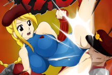 Lucy Heartfilia – Ferds – Fairy Tail