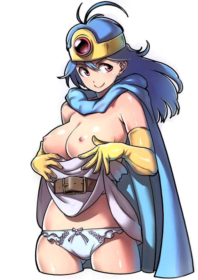 Sage – Twinpoo – Dragon Quest III